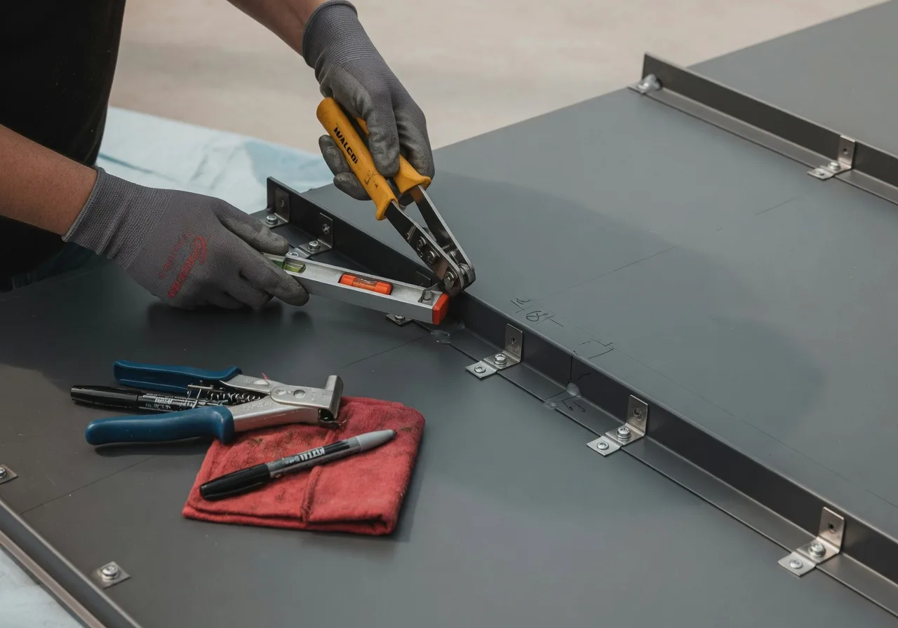 Why choose Metal Roofing Installation in Douglas, ND